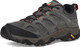 Merrell Mens Moab 3 Hiking Shoe - Beluga