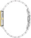 Bulova Classic Diamond Two-Tone Ladies Watch 98P209