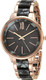 Anne Klein Ladies Watch AK/1412GYRG