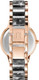 Anne Klein Ladies Watch AK/1412GYRG