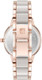 Anne Klein Ladies Watch AK/1412TPRG