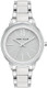 Anne Klein Ladies Watch AK/1413LGSV