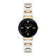 Anne Klein Ladies Watch AK/2435GMTT