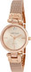 Anne Klein Ladies Watch AK/3002RGRG