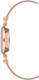 Anne Klein Ladies Watch AK/3002RGRG