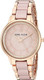 Anne Klein Ladies Watch AK/3344TPRG