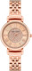 Anne Klein Ladies Watch AK/3872RGRG