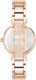 Anne Klein Ladies Watch AK/5140RGRG