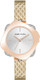 Anne Klein Ladies Watch AK/5163SVTR
