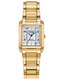 Citizen Eco-Drive Bianca Dress Classic Ladies Watch EW5602-57D