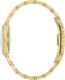 Bulova Marc Anthony Quadra Gold-Tone Ladies Watch 97P167
