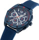 Nautica Tin Can Bay Chronograph Mens Watch NAPTCS303