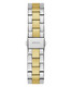 Guess Crystal Bezel Green Dial Two-Tone Ladies Watch GW0686L2