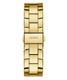 Guess Glitz Multi-function Gold Tone Ladies Watch GW0771L2