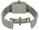 Michele Deco 16 Stainless Steel Diamond Ladies Watch MWW06V000002