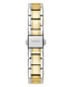 Guess Petite Glitz Silver and Gold Tone Ladies Watch GW0468L4