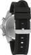 Bulova Chronograph Quartz Black Dial Mens Watch 98A258