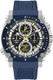 Bulova Icon High Precision Quartz Chronograph Mens Watch 98B413