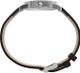 Timex Easy Reader 35mm Leather Unisex Watch TW2V75200