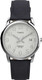 Timex Easy Reader 35mm Leather Unisex Watch TW2W54300