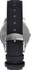 Timex Easy Reader 35mm Leather Unisex Watch TW2W54300