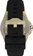 Timex UFC Prospect 46mm Silicone Mens Watch TW2W73600