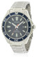 Citizen Eco-Drive Promaster Diver Stainless Steel Mens Watch BN0191-55L