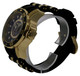 Invicta Pro Diver GMT Polyurethane Mens Watch 6991