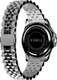 Timex Kaia Silver Rainbow Dial Ladies Watch TW2W33000
