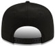 New Era Golden State Warriors NBA Classics 9FIFTY Snapback Cap - Black 70515098