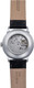Orient Bambino Automatic Black Dial Mens Watch RA-AP0101B30B