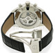 Tag Heuer Carrera Leather Automatic Chronograph Mens Watch CAR2012.FC6235