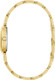 GUESS Ladies Gold Tone Analog Watch GW0549L2