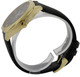 Gucci GG2570 Leather Mens Watch Item No. YA142310