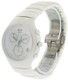 Rado True Chronograph Ceramic Ladies Watch R27832702