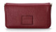 Marc Jacobs The Leather Mini Crossbody Bag - Cherry 2S4SMN080S02-602