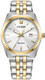 Citizen Eco-Drive Corso Two-Tone Mens Watch BM7334-58B