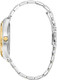 Citizen Eco-Drive Corso Two-Tone Mens Watch BM7334-58B