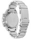 Citizen Eco-Drive Promaster Dive Chronograph Green Dial Mens Watch CA0820-50X