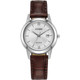 Citizen Eco-Drive Classic Leather Ladies Watch FE1087-28A