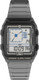 Timex Q Timex Digital LCA Translucent Resin Unisex Watch TW2W45000