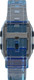 Timex Q Timex LCA 35mm Resin Strap Unisex Watch TW2W45100