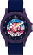 Timex X Fortnite Acadia Quartz Blue Dial Mens Watch TW2Y46200