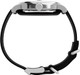 Timex X Fortnite Weekender Quartz Black Dial Unisex Watch TW2Y46400