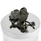Michael Aram Black Orchid Canister Large 110697