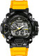 Armitron Sport Analog-Digital Chronograph Resin Mens Watch 20/5477BYLTB