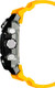 Armitron Sport Analog-Digital Chronograph Resin Mens Watch 20/5477BYLTB