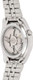 Seiko Series 5 Automatic White Dial Mens Watch SNK385 SNK385K1