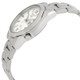 Seiko Series 5 Automatic Silver Dial Mens Watch SNKL51 SNKL51K1