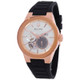 Bulova Latin Grammy Chronograph Automatic Mens Watch 97A186